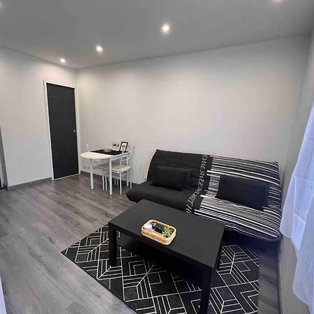 Appartamento Beau T2 A Arcueil Proche Rer B. Esterno foto