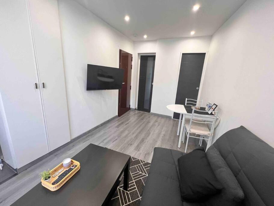 Appartamento Beau T2 A Arcueil Proche Rer B. Esterno foto