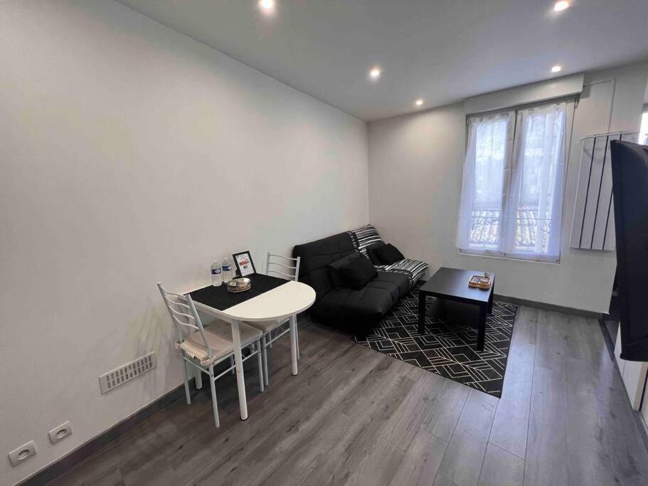 Appartamento Beau T2 A Arcueil Proche Rer B. Esterno foto