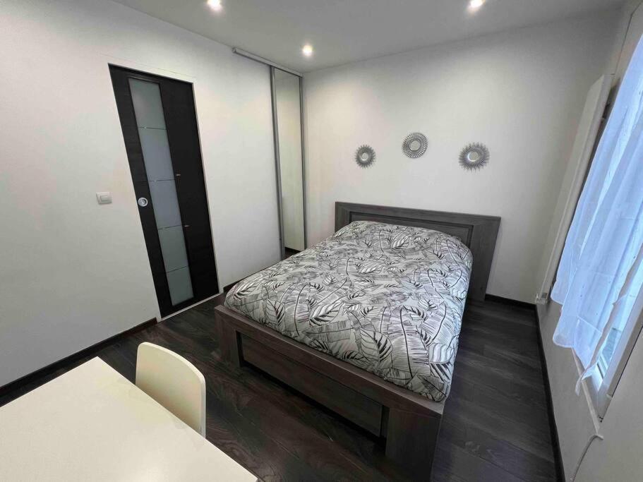 Appartamento Beau T2 A Arcueil Proche Rer B. Esterno foto