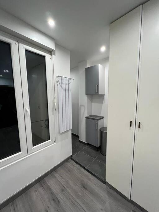 Appartamento Beau T2 A Arcueil Proche Rer B. Esterno foto