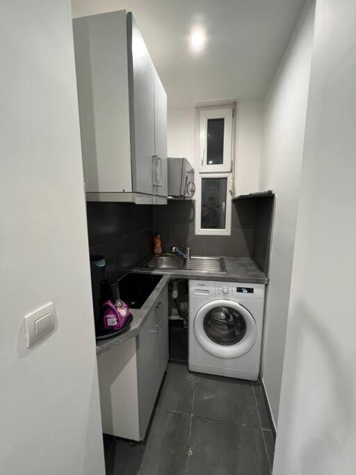 Appartamento Beau T2 A Arcueil Proche Rer B. Esterno foto