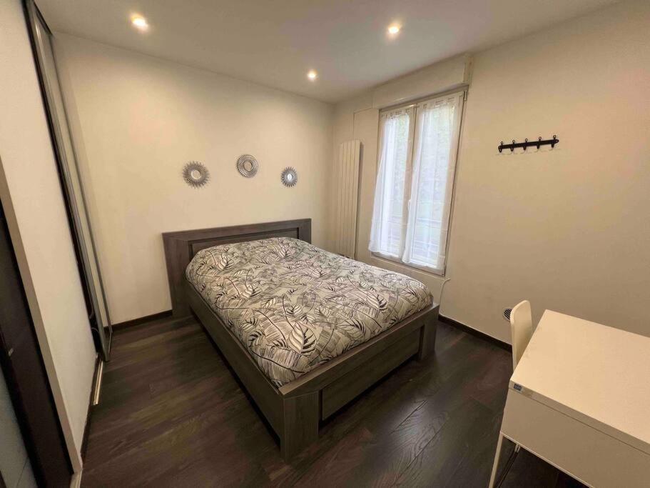 Appartamento Beau T2 A Arcueil Proche Rer B. Esterno foto